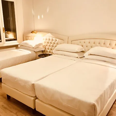 Palazzo Otello 1847 Wellness&spa 2* Vicenza