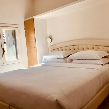 Palazzo Otello 1847 Wellness &