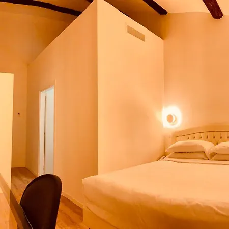 Palazzo Otello 1847 Wellness & 2*