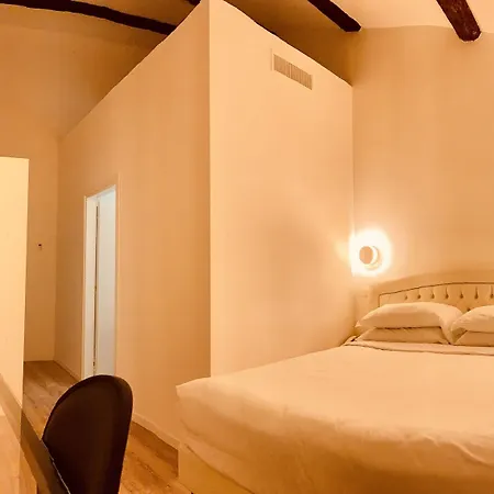 Palazzo Otello 1847 Wellness&spa 2*