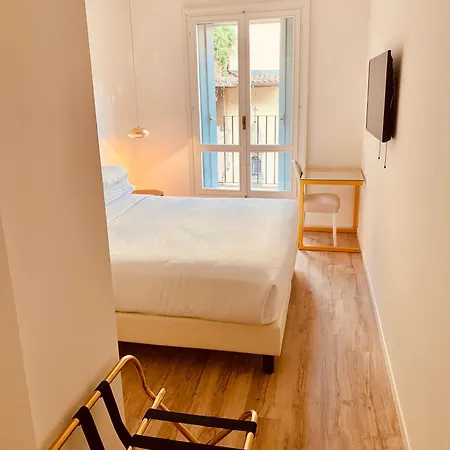 Palazzo Otello 1847 Wellness & Hotel Vicenza