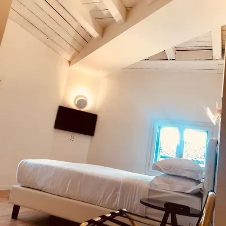 Palazzo Otello 1847 Wellness&spa Vicenza