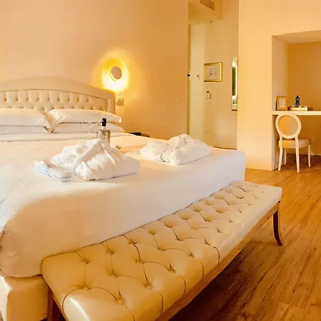 Palazzo Otello 1847 Wellness&spa Hotel