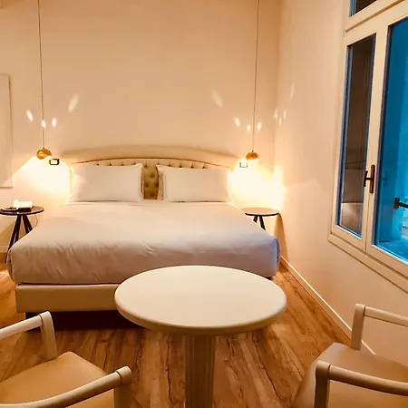 Hotel Palazzo Otello 1847 Wellness&spa 2*