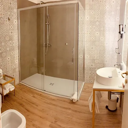 Palazzo Otello 1847 Wellness & Отель