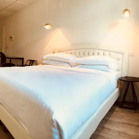 Palazzo Otello 1847 Wellness&spa Hotel