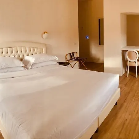 Hotel Palazzo Otello 1847 Wellness &