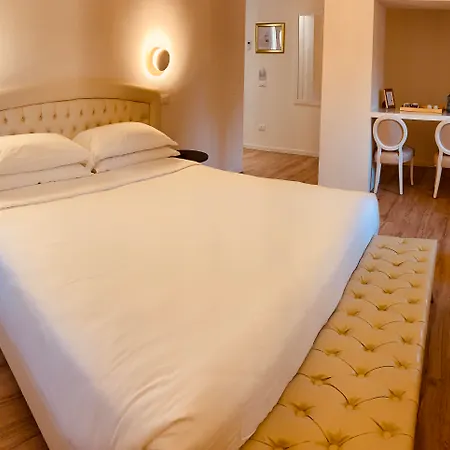 Hotel Palazzo Otello 1847 Wellness&spa Vicenza