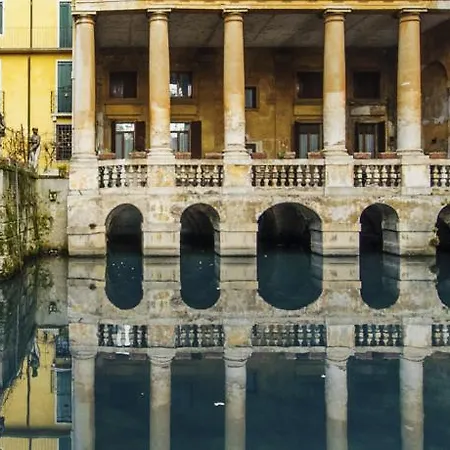 Palazzo Otello 1847 Wellness & Vicenza
