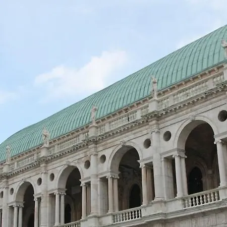 Palazzo Otello 1847 Wellness&spa Hotel Vicenza