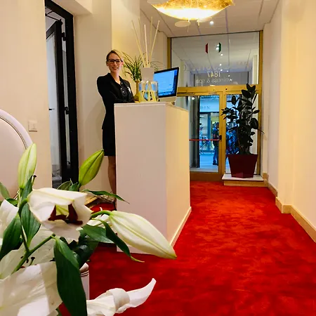 Palazzo Otello 1847 Wellness&spa Hotel Vicenza