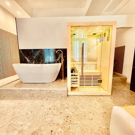 Hotel Palazzo Otello 1847 Wellness&spa