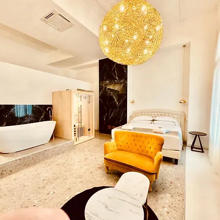 Hotel Palazzo Otello 1847 Wellness&spa