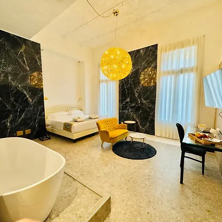 Hotel Palazzo Otello 1847 Wellness &