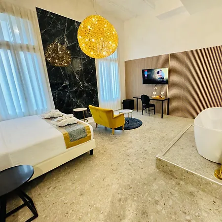 Palazzo Otello 1847 Wellness&spa Hotel 2*