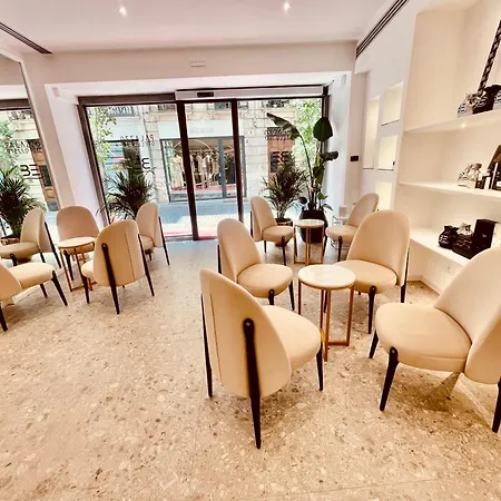 Palazzo Otello 1847 Wellness & Hotel Vicenza