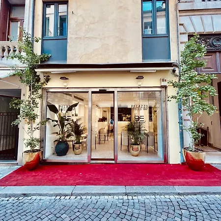 Hotel Palazzo Otello 1847 Wellness & Vicenza