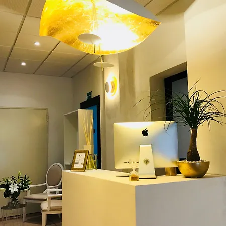 Palazzo Otello 1847 Wellness &