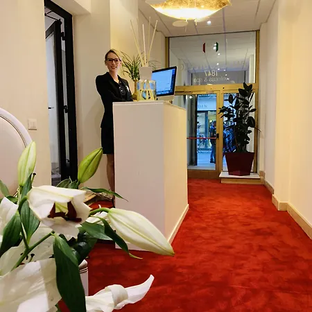 Palazzo Otello 1847 Wellness & Hotel