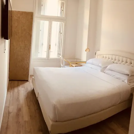 Palazzo Otello 1847 Wellness & Hotel 2*
