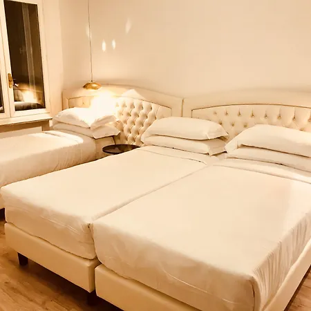 Hotel Palazzo Otello 1847 Wellness &