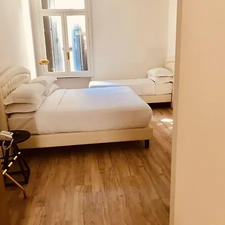 Palazzo Otello 1847 Wellness & Vicenza