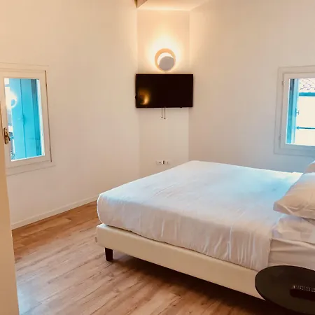 Palazzo Otello 1847 Wellness & Hotel