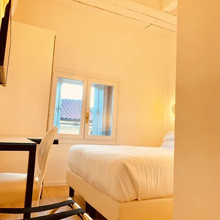Palazzo Otello 1847 Wellness & Vicenza