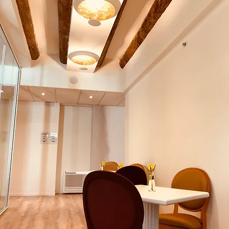 Palazzo Otello 1847 Wellness &