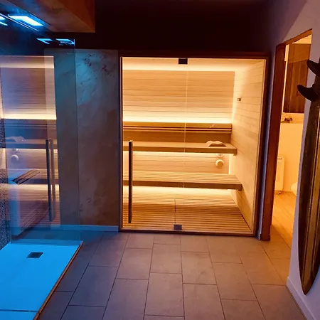 Hotel Palazzo Otello 1847 Wellness &