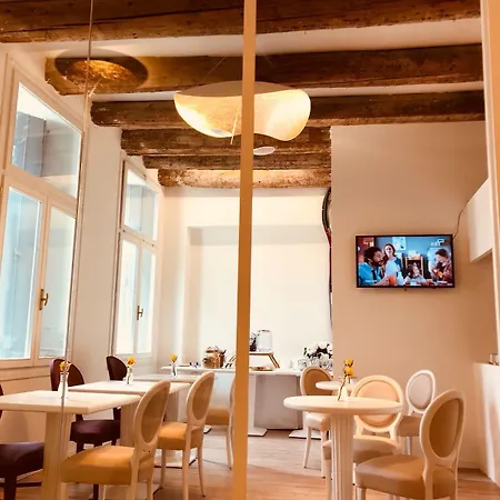 Palazzo Otello 1847 Wellness & Hotel