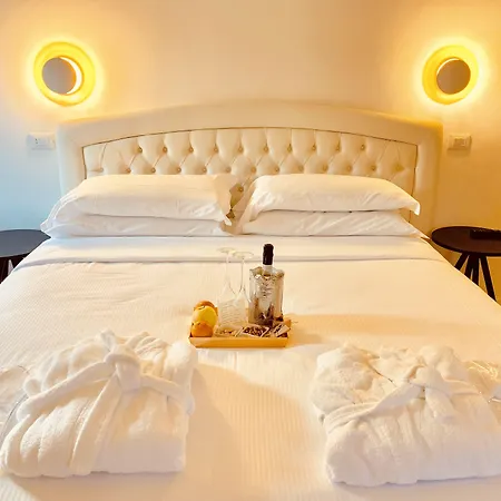 Palazzo Otello 1847 Wellness & Hotel 2*