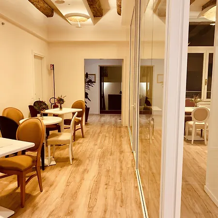 Hotel Palazzo Otello 1847 Wellness & Vicenza