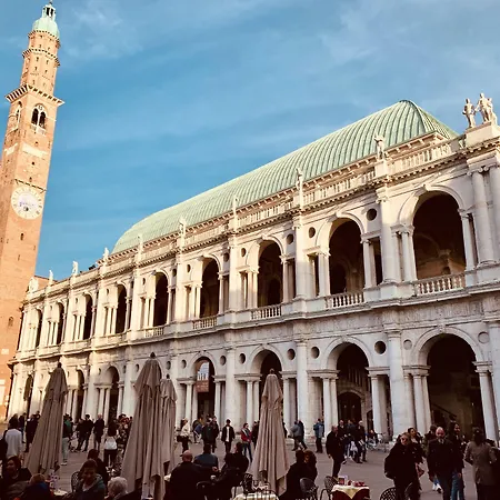 Hotel Palazzo Otello 1847 Wellness & Vicenza