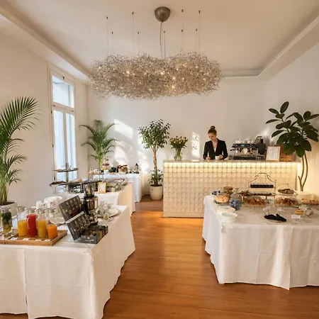 Palazzo Otello 1847 Wellness & 2* Vicenza