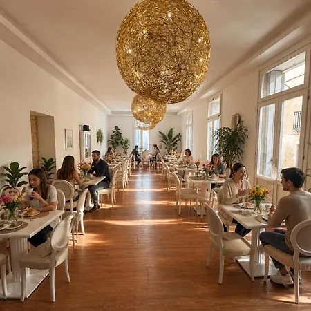 Palazzo Otello 1847 Wellness &