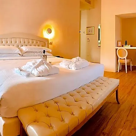 Hotel Palazzo Otello 1847 Wellness & Vicenza