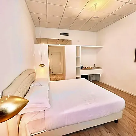 Palazzo Otello 1847 Wellness &