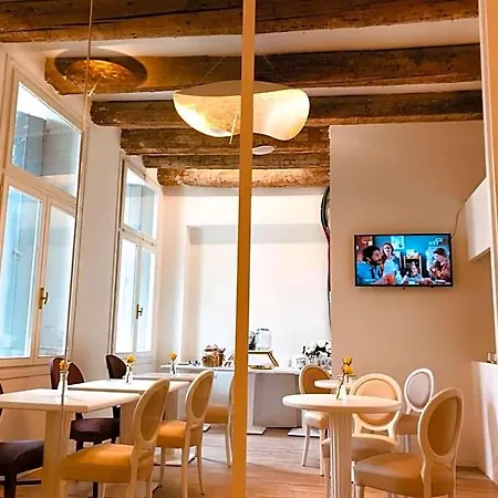 Palazzo Otello 1847 Wellness & 2*