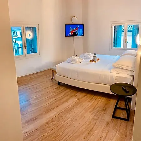 Hotel Palazzo Otello 1847 Wellness & Vicenza