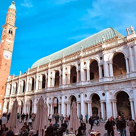Palazzo Otello 1847 Wellness & Hotel Vicenza