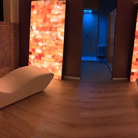 Palazzo Otello 1847 Wellness & 2*