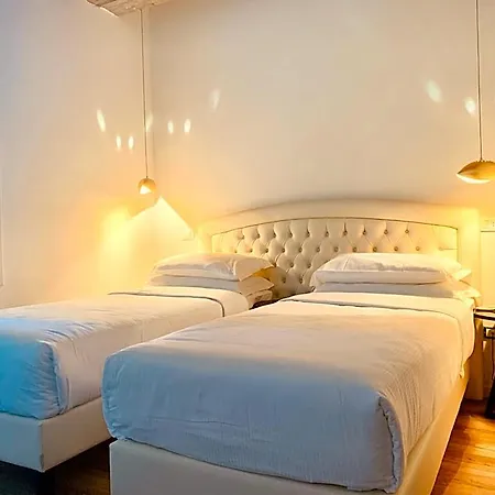 Palazzo Otello 1847 Wellness &
