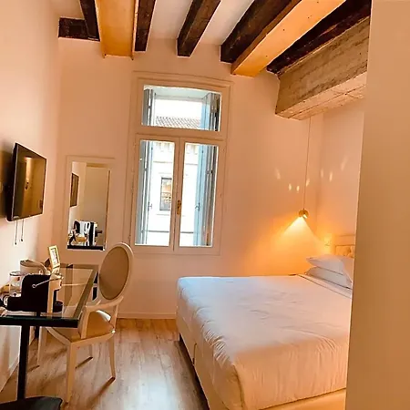 Palazzo Otello 1847 Wellness & Hotel