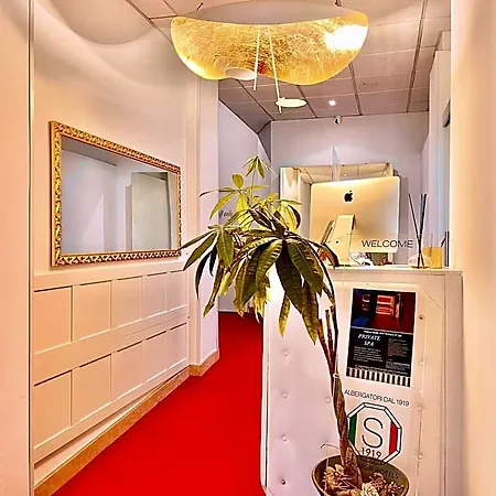 Palazzo Otello 1847 Wellness &