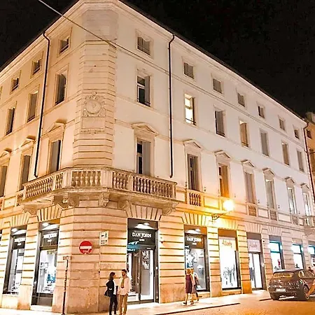 Palazzo Otello 1847 Wellness & 2*
