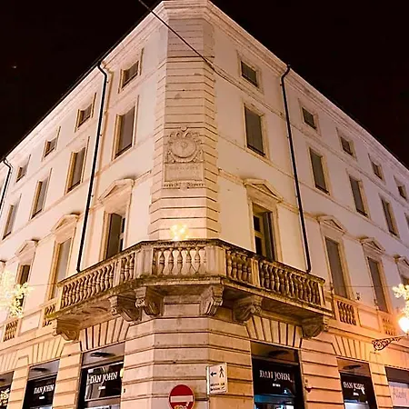 Palazzo Otello 1847 Wellness & Hotel 2*