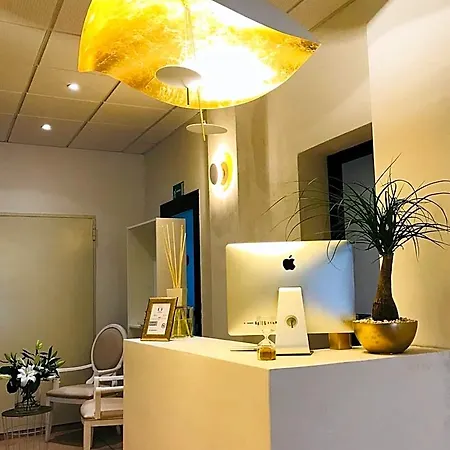 Hotel Palazzo Otello 1847 Wellness & Vicenza