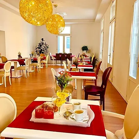 Hotel Palazzo Otello 1847 Wellness & Vicenza