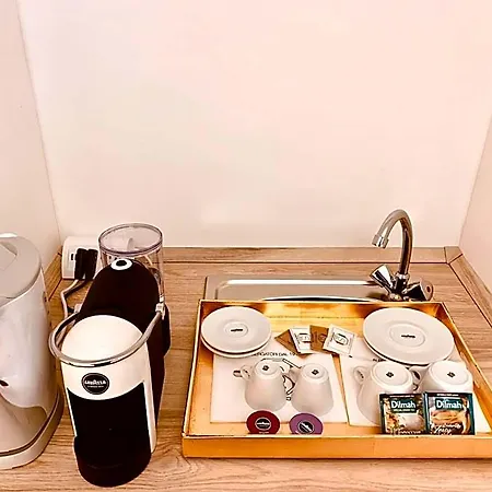 Hotel Palazzo Otello 1847 Wellness &